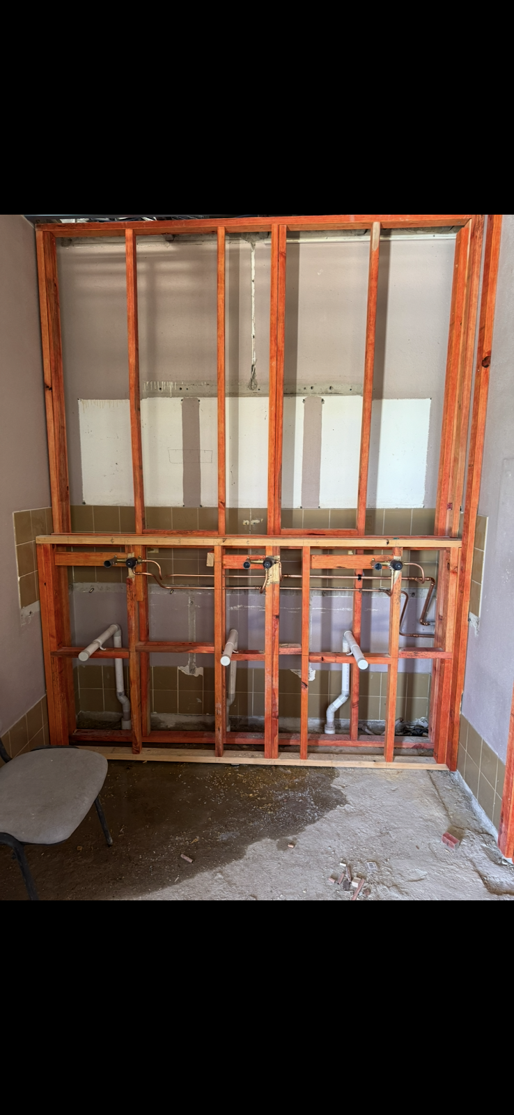 RMC Plumbing & Drainage Pty Ltd | 352 Philps Rd, Ringwood QLD 4343, Australia | Phone: 0403 068 570