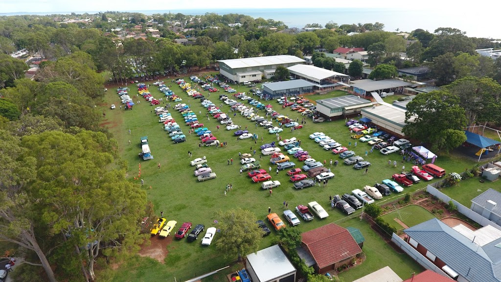 Bayside Vehicle Restorers Club Inc. (BVRC) |  | Dundas St, Ormiston QLD 4160, Australia | 0411516122 OR +61 411 516 122