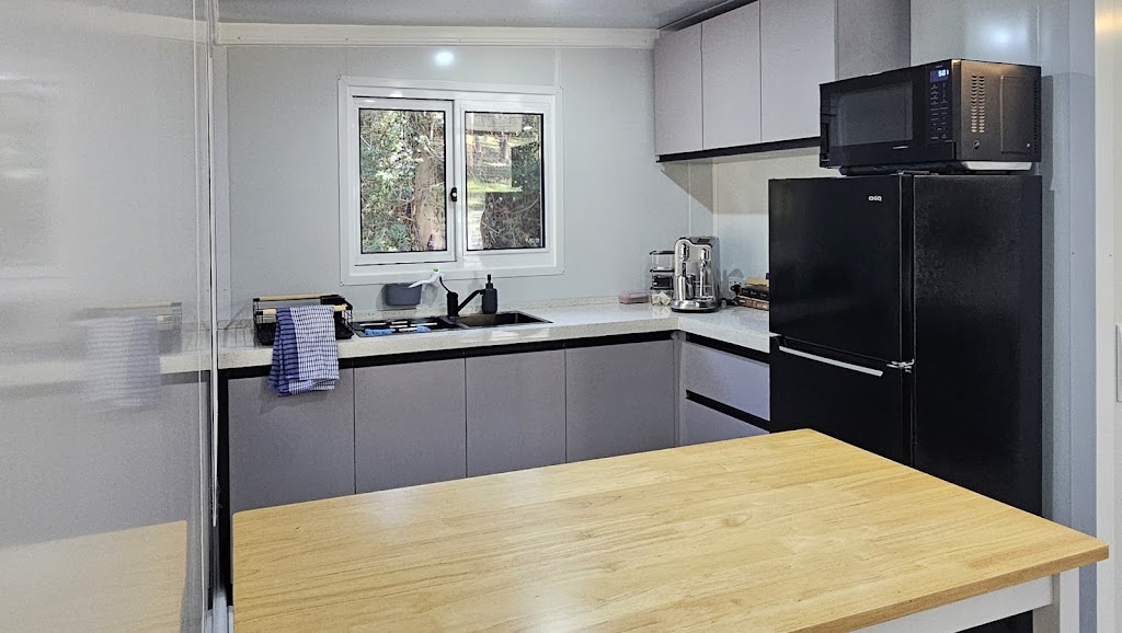 Live like a Farmer - Farm Stay | Old Maitland Rd, Kangy Angy NSW 2258, Australia | Phone: (02) 4317 2370