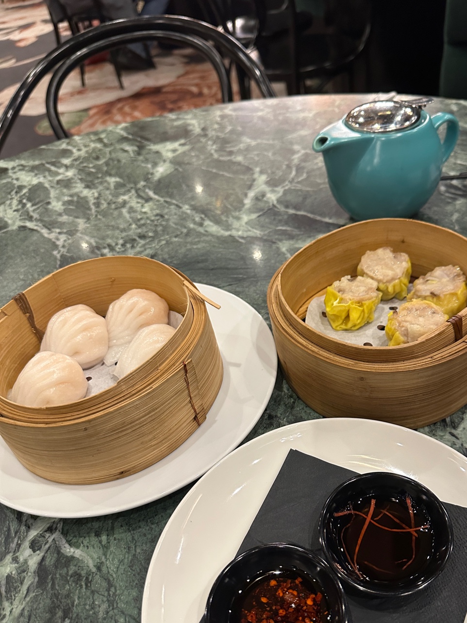 CHU Restaurant by China Doll, West HQ | 33 Railway St, Rooty Hill NSW 2766, Australia | Phone: (02) 9851 5850