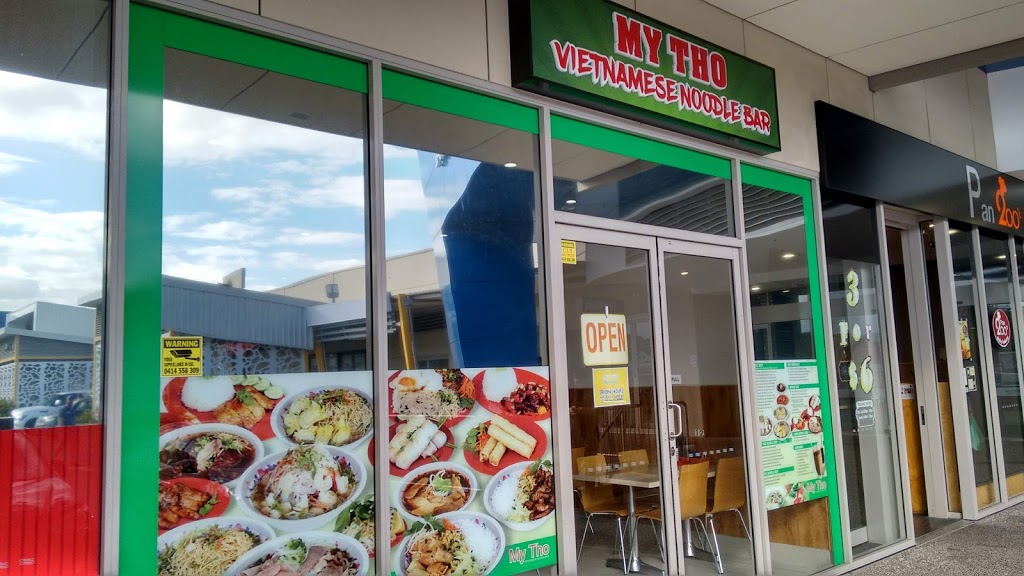 My Tho Vietnamese Noodle Bar | restaurant | Calamvale Central, Calamvale Central, 662 Compton Rd, Calamvale QLD 4116, Australia | 32761897 OR +61 32761897
