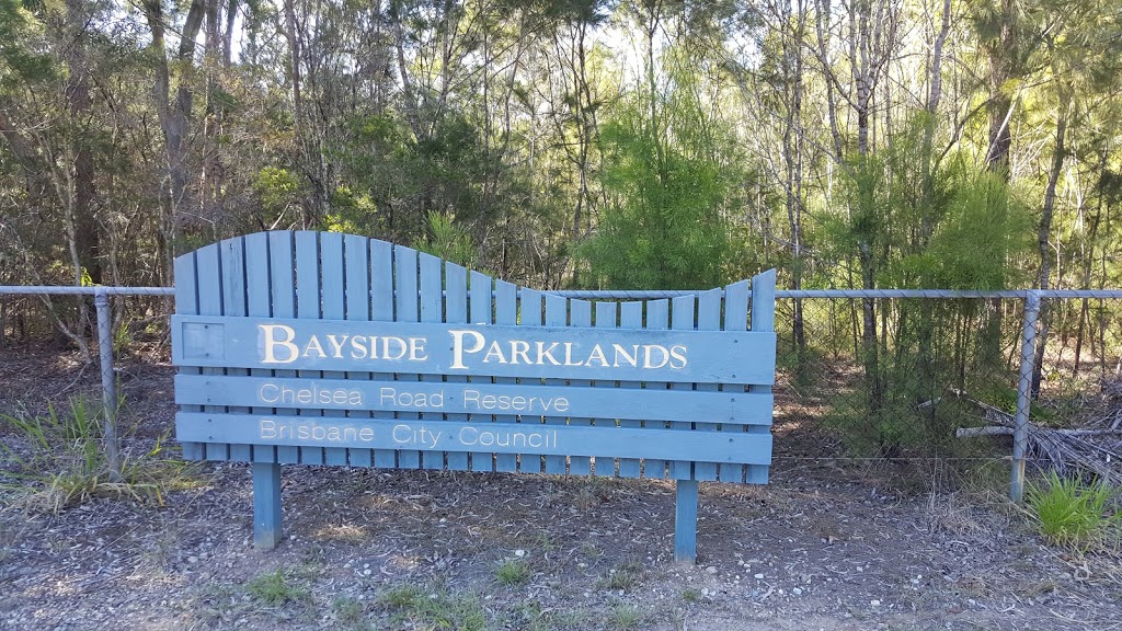 Ransome Reserve | Ransome QLD 4154, Australia