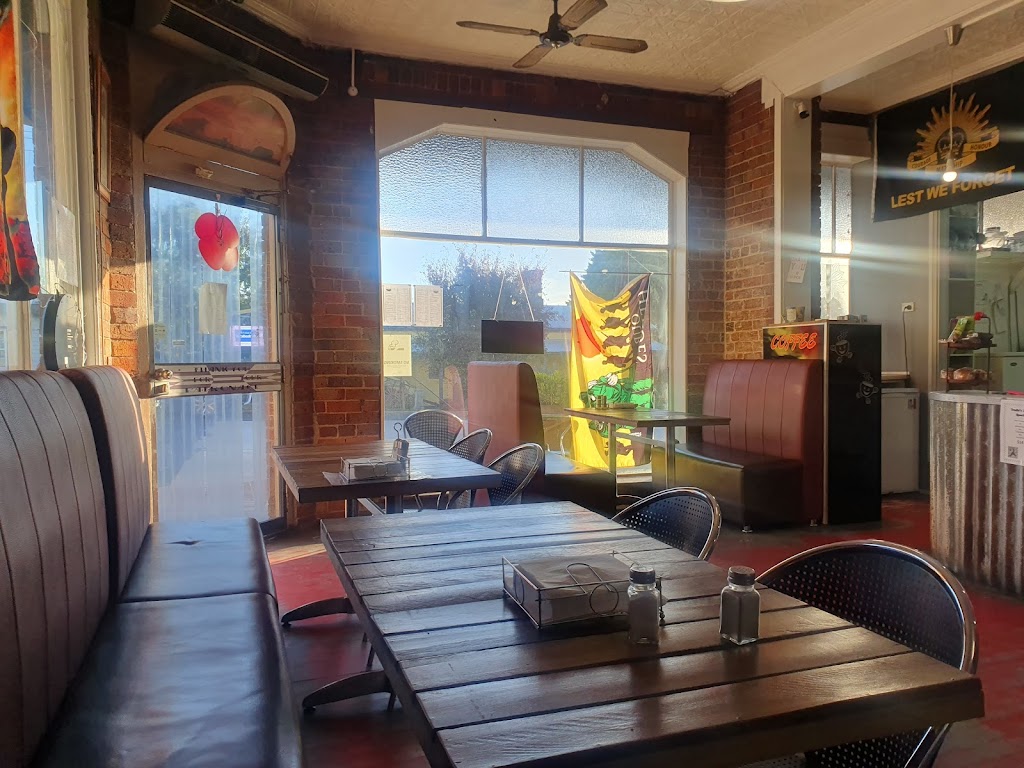 Corner Cafe & Takeaway | 51 Williwa St, Portland NSW 2847, Australia | Phone: 0491 703 949 Corner Cafe & Takeaway | 51 Williwa St, Portland NSW 2847, Australia | Phone: 0491 703 949
