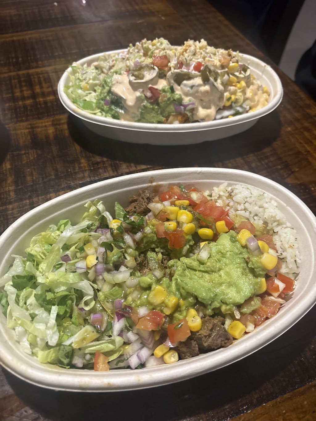 Zambrero Mernda | 180 Riverdale Bvd, Mernda VIC 3754, Australia | Phone: (02) 9212 2166