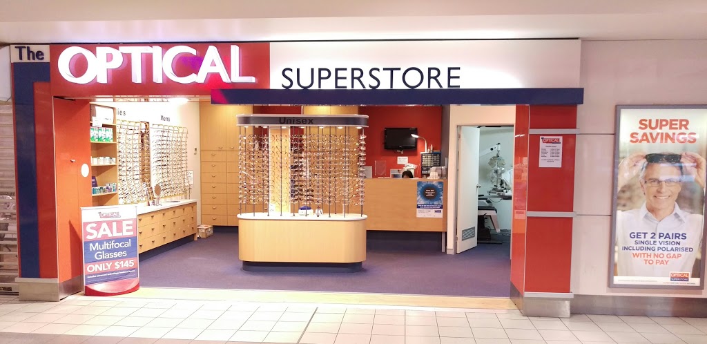 The Optical Superstore | health | 171 Glynburn Rd, Firle SA 5070, Australia | 0883643823 OR +61 8 8364 3823