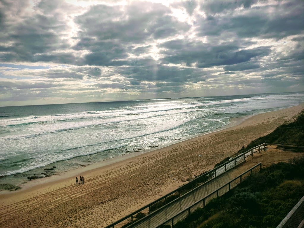 Portsea Surf Life Saving Club | Back Beach Rd, Portsea VIC 3944, Australia | Phone: (03) 5923 1014