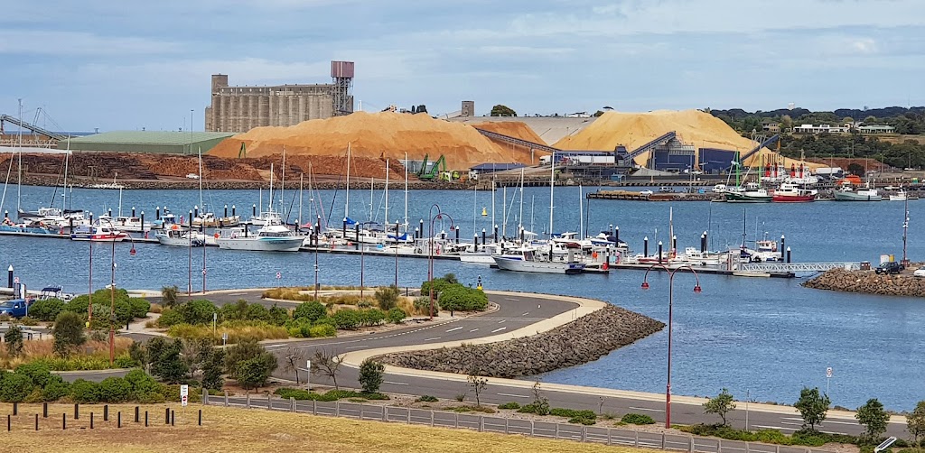 Portland Bay Marina | Lee Breakwater Rd, Portland VIC 3305, Australia | Phone: (03) 5522 2140