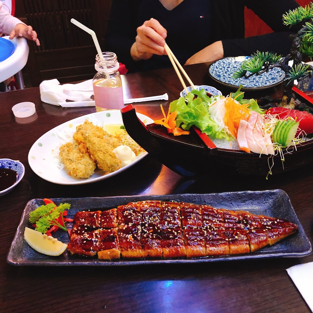 Shogun Japanese Restaurant | restaurant | 117 Ferry Rd, Southport QLD 4215, Australia | 0755286998 OR +61 7 5528 6998