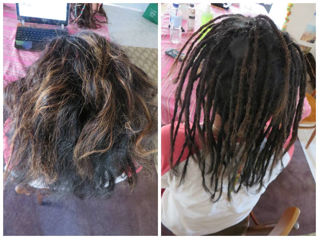 Surfcoast Dreadlocks | 62 Flannery Cct, Charlemont VIC 3217, Australia | Phone: 0428 543 405