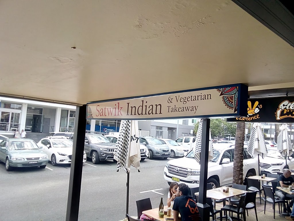 Satwik Indian and Vegetarian Takeaway | meal takeaway | 3/74 Clarence St, Port Macquarie NSW 2444, Australia | 0401455792 OR +61 401 455 792