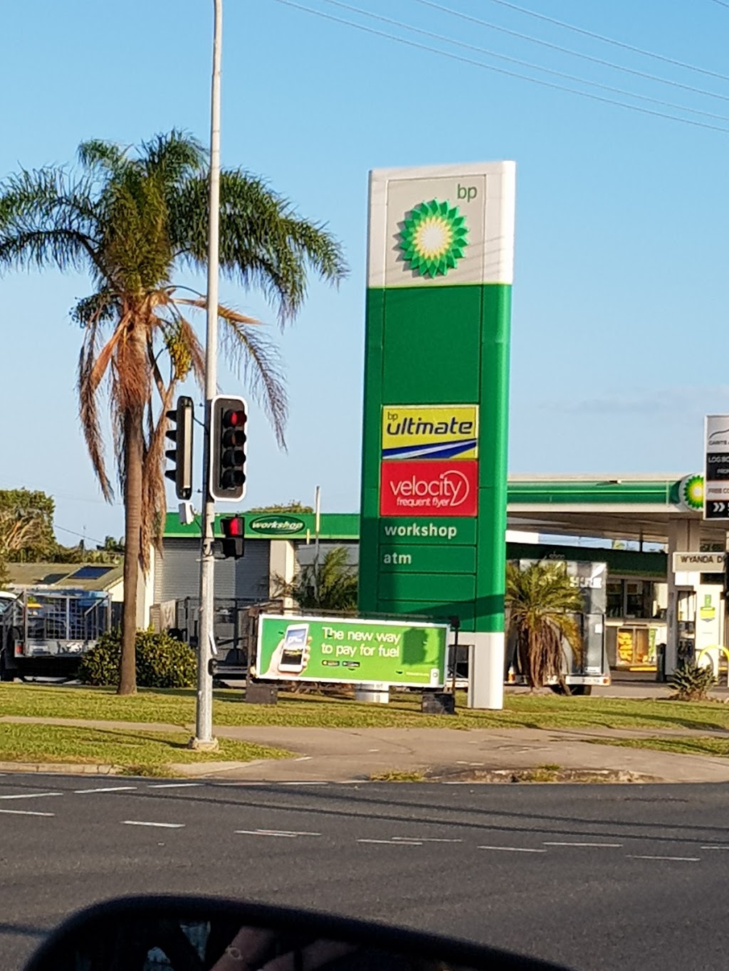 BP | gas station | Nicklin Way &, Wyanda Dr, Bokarina QLD 4575, Australia | 0754931670 OR +61 7 5493 1670