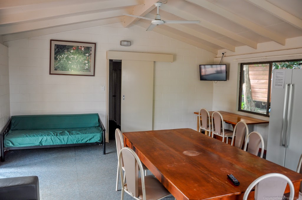 Lilyponds Holiday Park | 26 Warruga St, Mapleton QLD 4560, Australia | Phone: (07) 5445 7238