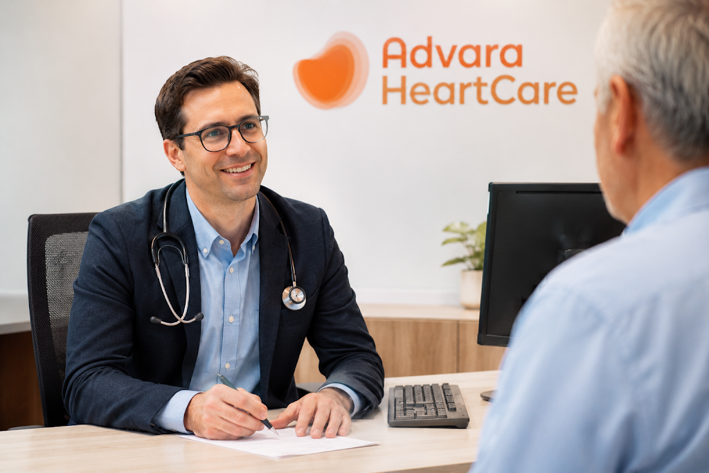 Advara HeartCare - Angaston Cardiology | 29 North St, Angaston SA 5353, Australia | Phone: (08) 8202 6600