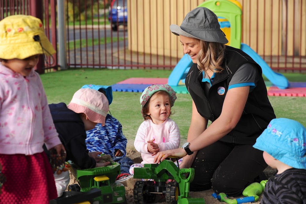 Goodstart Early Learning Kangaroo Flat | 17A Church St, Kangaroo Flat VIC 3555, Australia | Phone: 1800 222 543