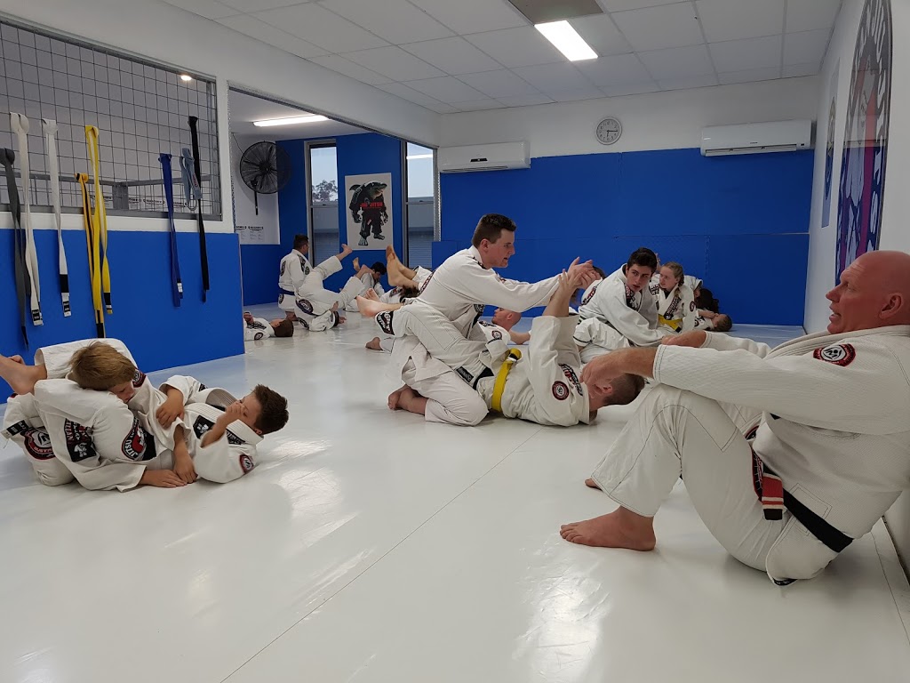 BJJ Hervey Bay | 4/3 Southern Cross Circuit, Urangan QLD 4655, Australia | Phone: 0458 361 863