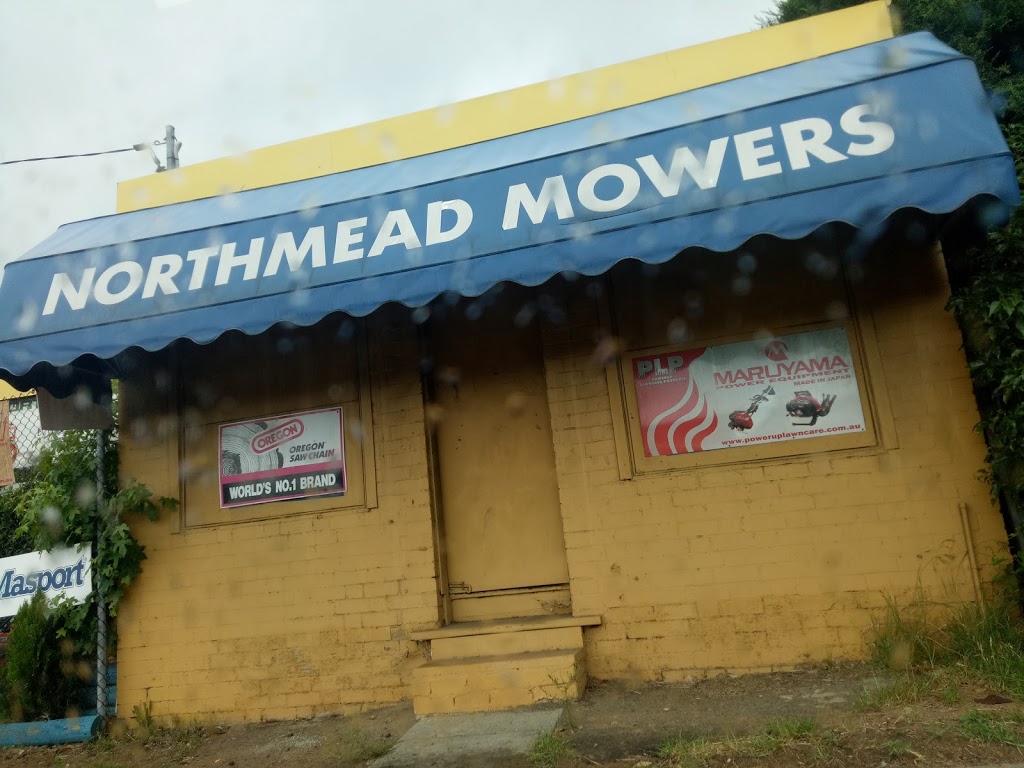 Northmead Mowers - 78 Windsor Rd, Northmead NSW 2152, Australia