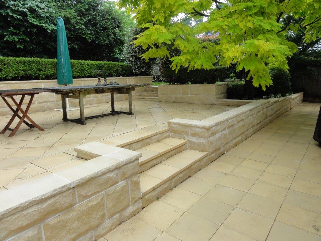 Competitive Paving Landscaping | general contractor | 1 Coronation Rd, Baulkham Hills NSW 2153, Australia | 0418848205 OR +61 418 848 205