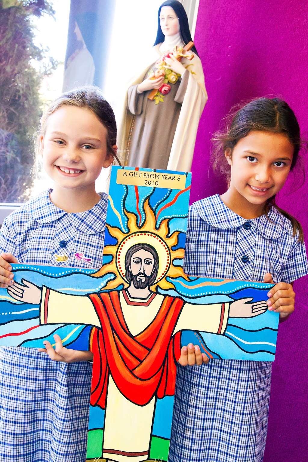 St Thereses Primary School | school | Burke St, New Lambton NSW 2305, Australia | 0249574922 OR +61 2 4957 4922
