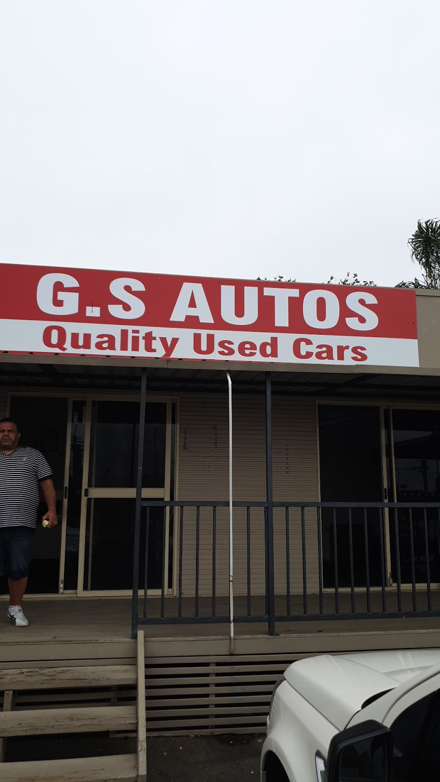G.S Autos | car dealer | 426 Parramatta Rd, Strathfield NSW 2135, Australia | 0476069966 OR +61 476 069 966