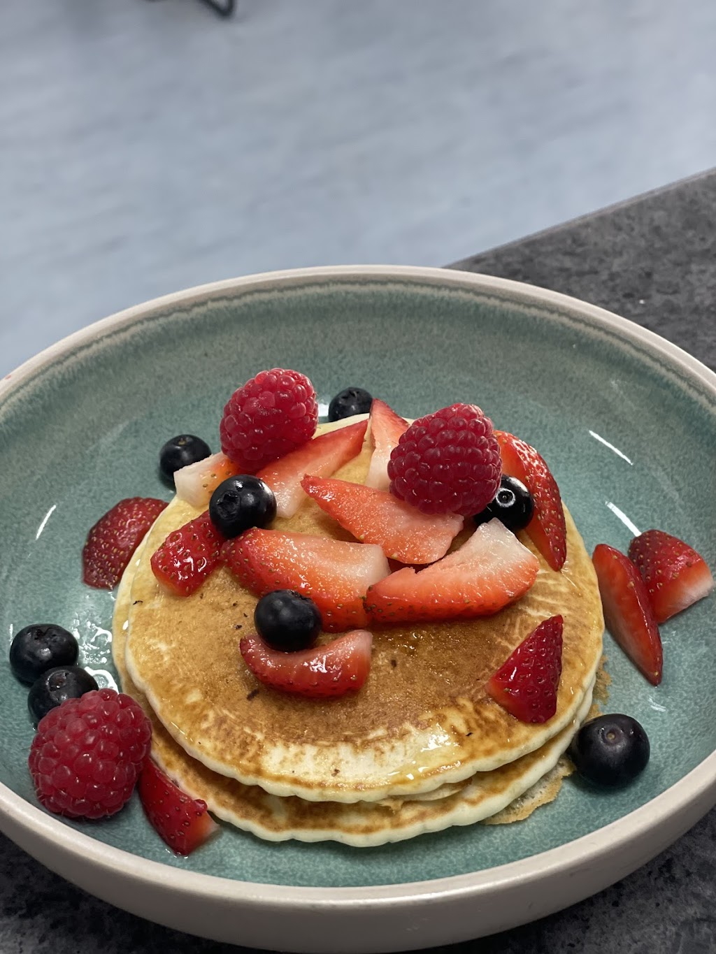 Pyramid Hill Bakery Cafe | 18 Kelly St, Pyramid Hill VIC 3575, Australia | Phone: (03) 5455 7035