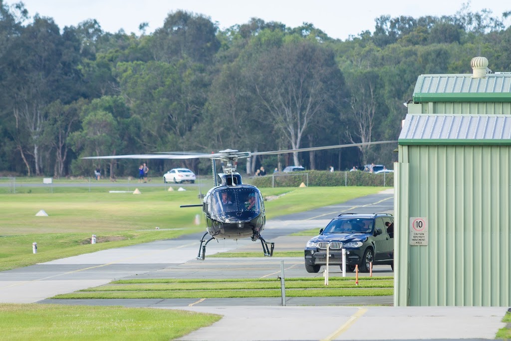 Southport Flying Club | Doug Bruhn Way, Coombabah QLD 4216, Australia | Phone: (07) 5594 7394