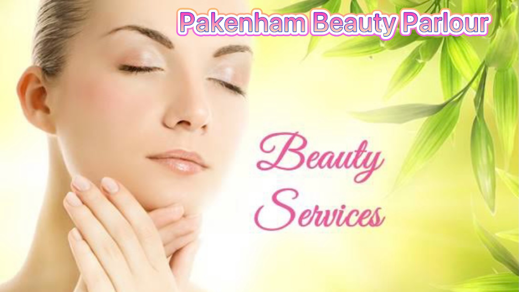 Pakenham Beauty Parlour(LADIES ONLY) | beauty salon | Arden Ave, Pakenham VIC 3810, Australia | 0423481170 OR +61 423 481 170