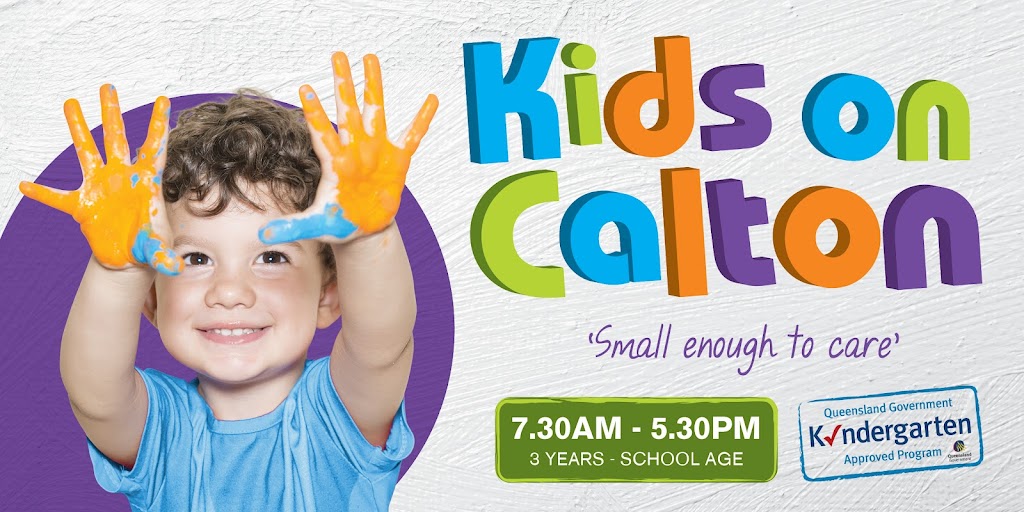 Kids on Calton |  | 28 Bligh St, Gympie QLD 4570, Australia | 0754836833 OR +61 7 5483 6833