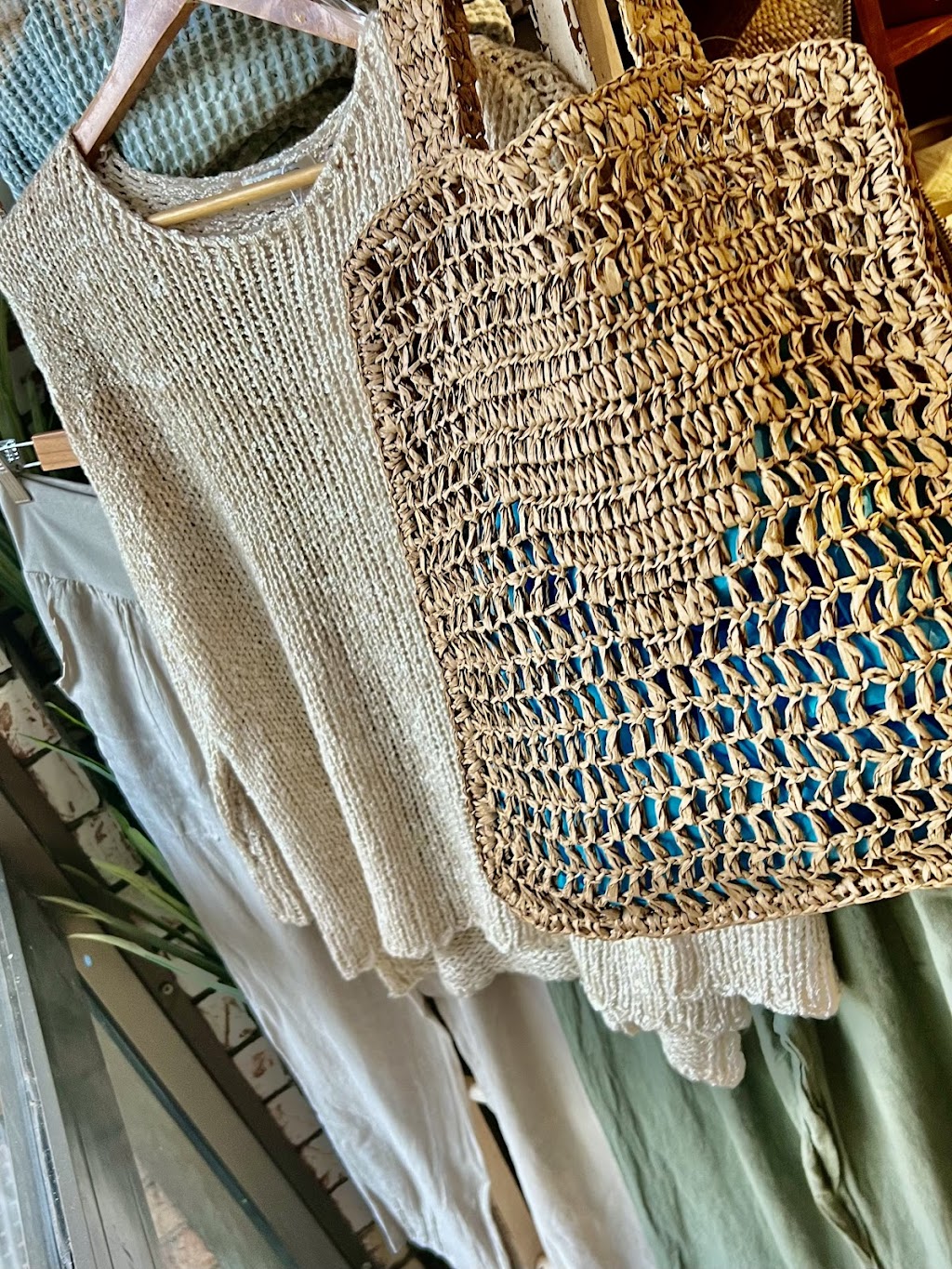 Ginger and co | 9 Adin St, Scotts Head NSW 2447, Australia | Phone: 0403 499 268