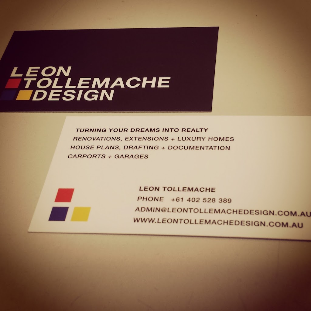 Leon Tollemache Design | general contractor | 5/33 Central Dr, Burleigh Heads QLD 4220, Australia | 0402528389 OR +61 402 528 389