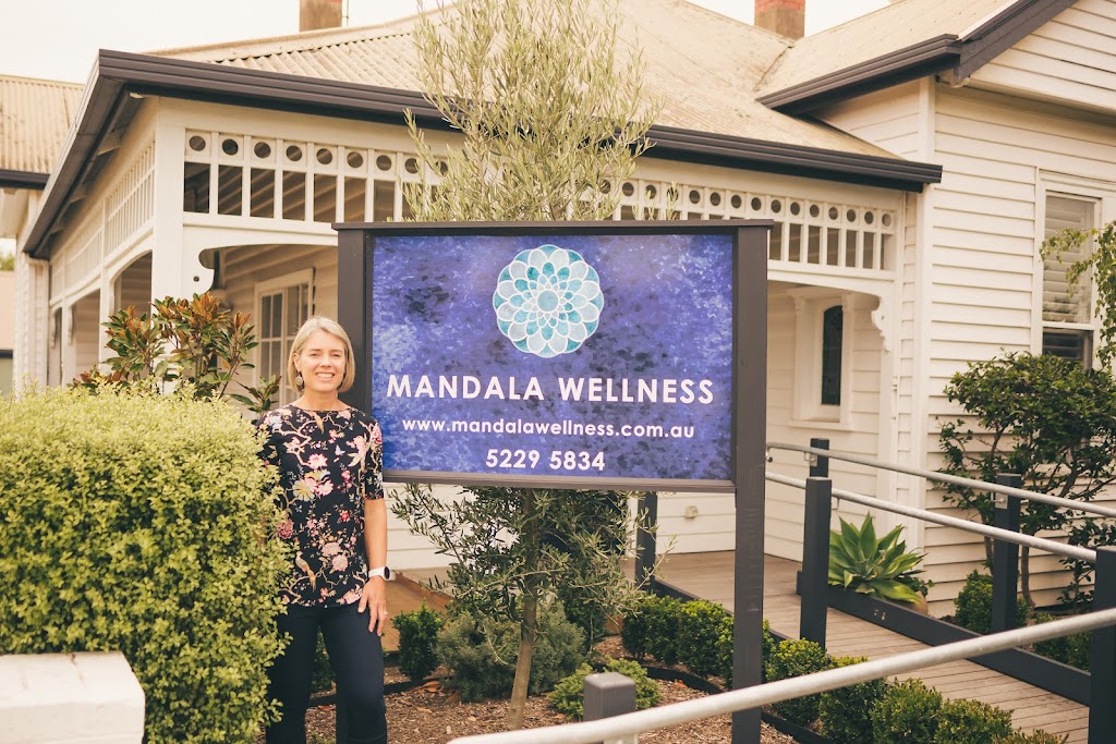 Mandala Wellness | health | 143 McKillop St, Geelong VIC 3220, Australia | 0352295834 OR +61 3 5229 5834