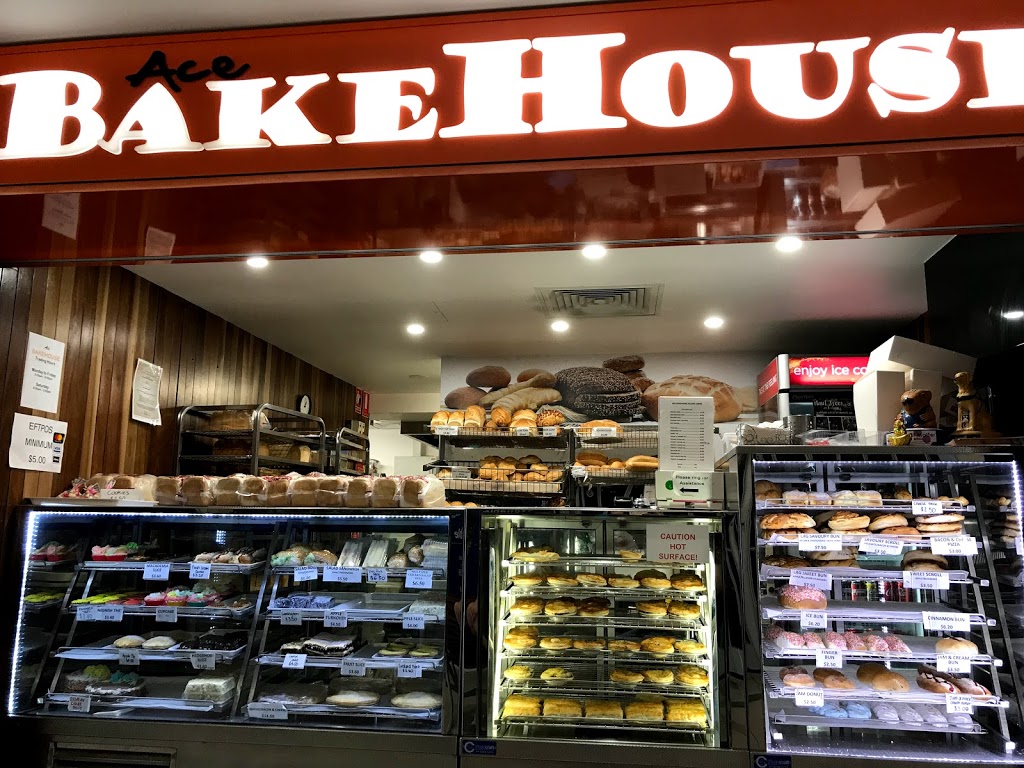 ACE Bakehouse | bakery | Albany Creek QLD 4035, Australia