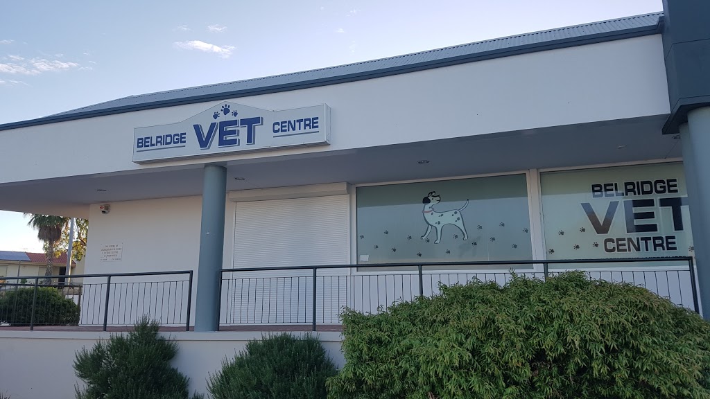 Belridge Veterinary Centre | veterinary care | 9/265 Eddystone Ave, Beldon WA 6027, Australia | 0894012292 OR +61 8 9401 2292