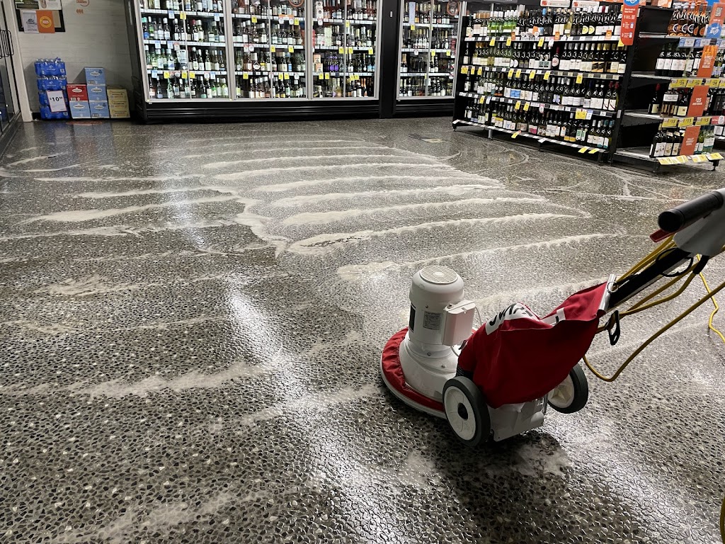 TasBright Cleaning Services | 27 Wallcrest Rd, Berriedale TAS 7011, Australia | Phone: 0450 207 285