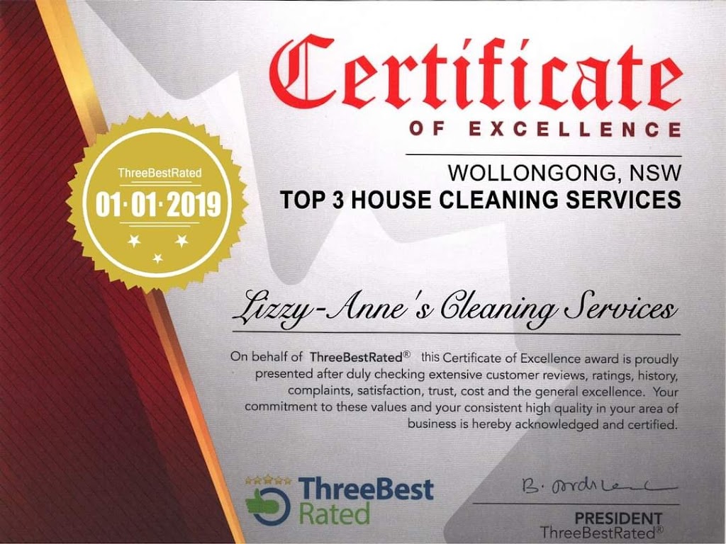 Lizzy-Annes Cleaning Services |  | 68 Kode Rd, Carmoo QLD 4852, Australia | 0405429030 OR +61 405 429 030