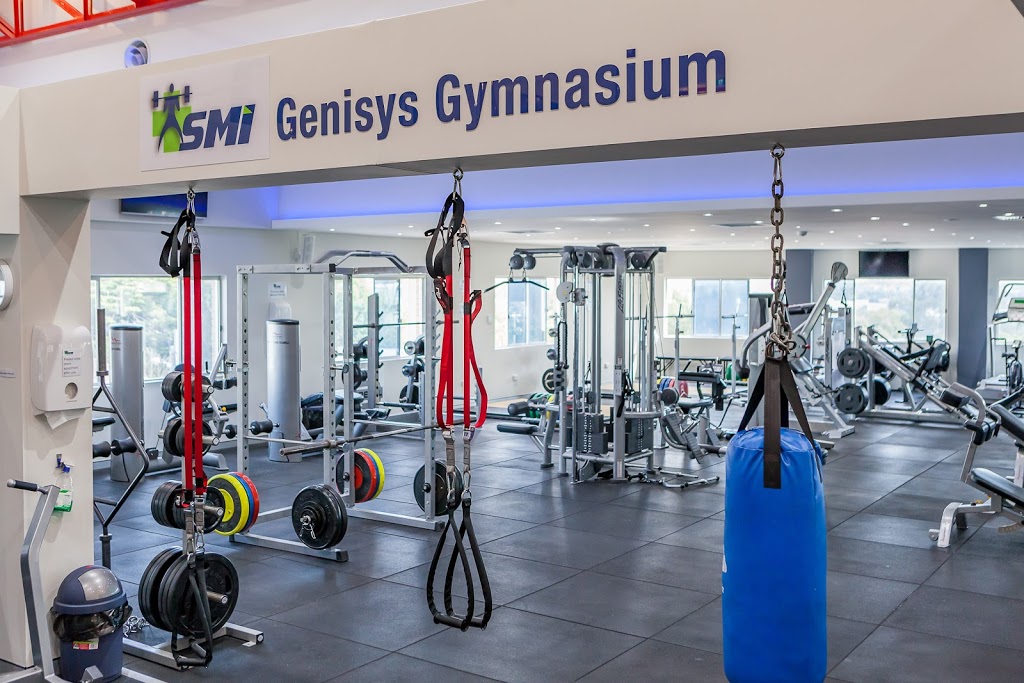 Genisys Gymnasium | school | 1/545-549 Kingsway, Miranda NSW 2228, Australia | 0295253444 OR +61 2 9525 3444