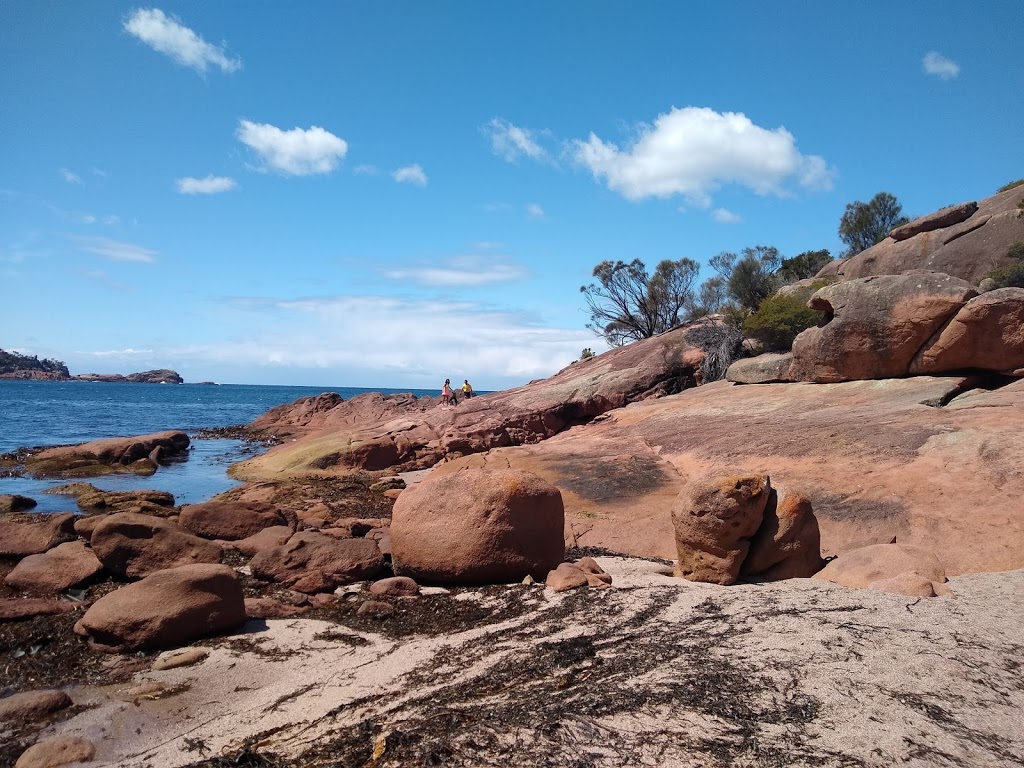 Freycinet National Park | Coles Bay Rd, Coles Bay TAS 7215, Australia | Phone: (03) 6256 7000