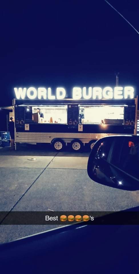 World Burger Shellharbour | restaurant | 37 Shellharbour Rd, Lake Illawarra NSW 2528, Australia | 0478596868 OR +61 478 596 868