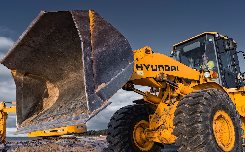 Busselton Civil & Plant Hire | 19 Cable Sands Rd, Busselton WA 6280, Australia | Phone: (08) 9752 1000