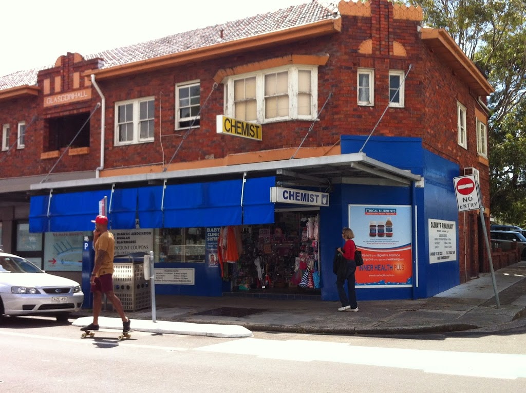 Glenayr Pharmacy | 114 Glenayr Ave, Bondi Beach NSW 2026, Australia | Phone: (02) 9130 1328