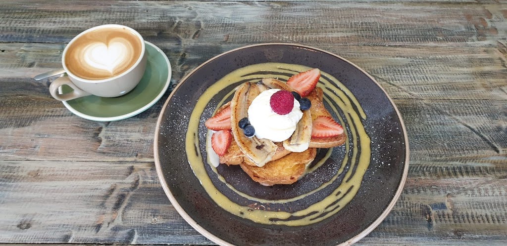 Seven Valleys Cafe | cafe | 13 Watts Rd, Ryde NSW 2112, Australia | 0280189680 OR +61 2 8018 9680