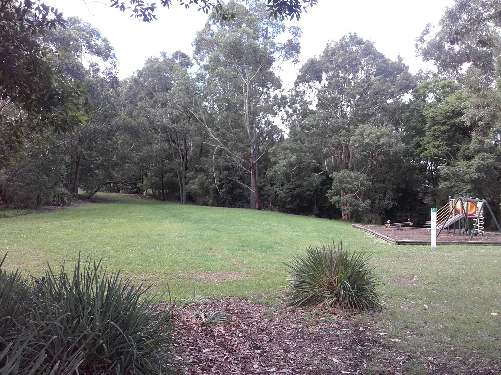 Parry Park Ryde | park | Ryde NSW 2112, Australia