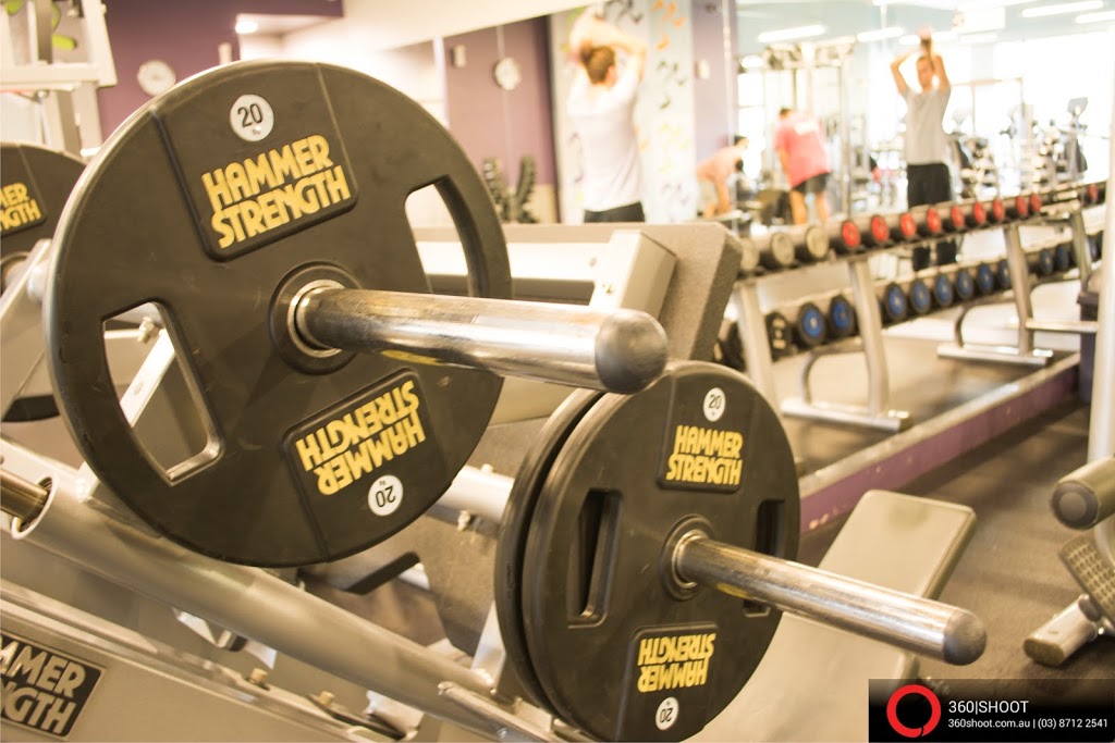 Anytime Fitness | gym | 273 Fowler Rd, Illawong NSW 2234, Australia | 0295432074 OR +61 2 9543 2074