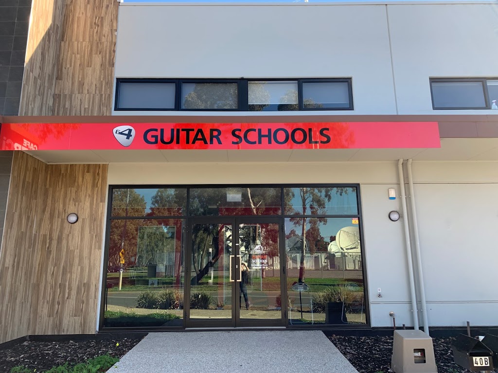G4 Guitar Schools Adelaide (Mawson Lakes) | school | Shop 2/11 Park Way, Mawson Lakes SA 5095, Australia | 0434994399 OR +61 434 994 399