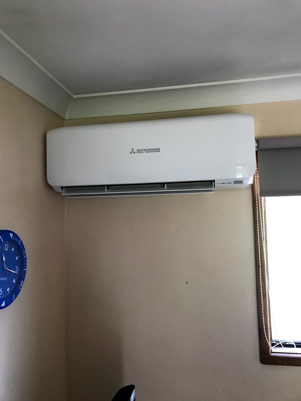 Cold Fact Refrigeration & Air Conditioning - Installation & Repa | 18 Gerald St, Belmont NSW 2280, Australia | Phone: 0402 376 133