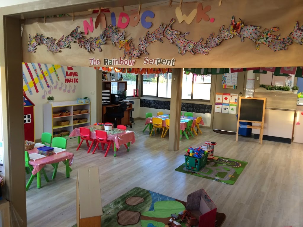 Little Scribblers | school | 30 Belmore Rd, Peakhurst NSW 2210, Australia | 0410759962 OR +61 410 759 962