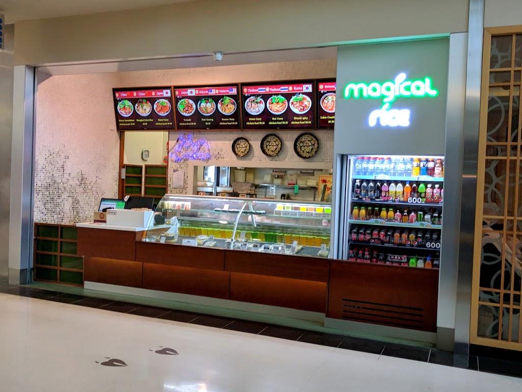 Magical Rice | restaurant | Brisbane Airport QLD 4008, Australia | 0731141188 OR +61 7 3114 1188