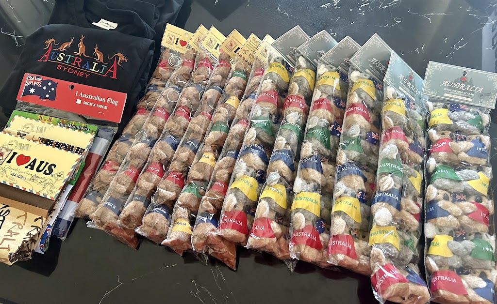 Souvenirs Australia | Railway Parade, Lidcombe NSW 2141, Australia | Phone: 1800 515 120