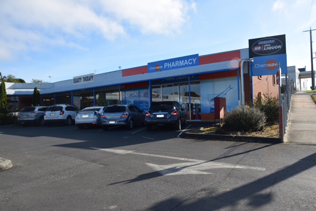 Chemsave Pharmacy Korumburra | Shops 1 &, 2a/3 South Railway Crescent, Korumburra VIC 3950, Australia | Phone: (03) 5655 2134