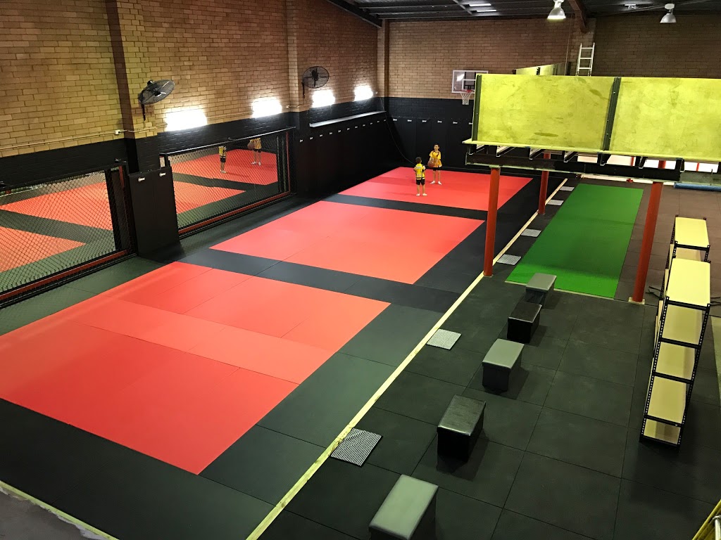 Cabra Kai Academy | gym | 9/76 Hume Hwy, Lansvale NSW 2166, Australia | 0414568378 OR +61 414 568 378