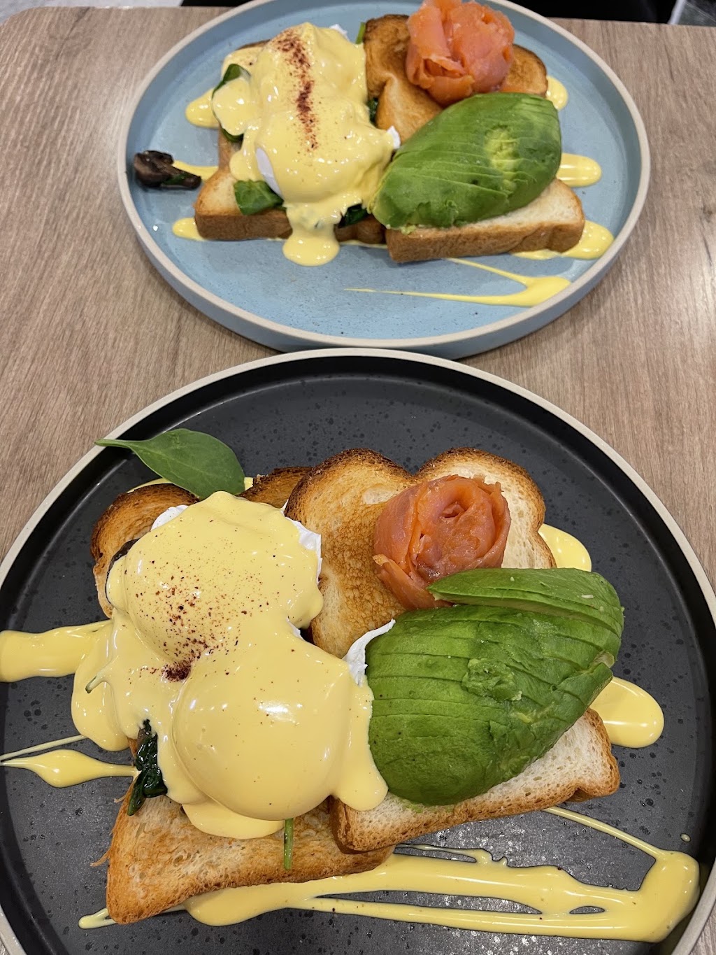 Brunch N Brew westfield Tuggerah | Kiosk K117/50 Wyong Rd, Tuggerah NSW 2259, Australia | Phone: (02) 4303 6962